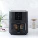 Fregidora de aire AirFryer Crystal 7 L - 1700 W