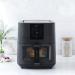 Fregidora de aire AirFryer Crystal 7 L - 1700 W