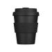 Tassa amb tapa Ecoffee PLA 180 ml Kerr