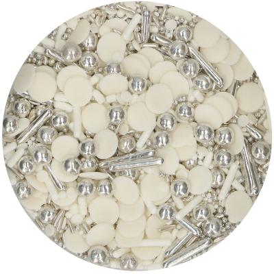 Sprinkles Medley Silver chic 65 g