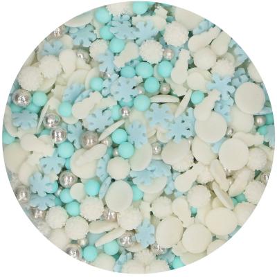 Sprinkles Medley Frozen 180g