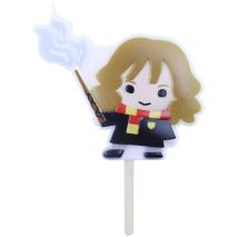 Vela topper HP Harry Potter Hermione Granger