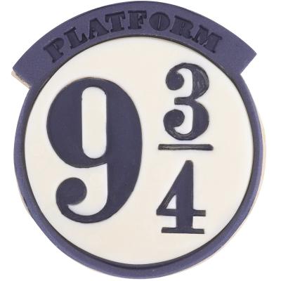 Tallador i marcador galetes HP Platform 9 3/4