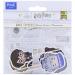 Toppers x6 Caràcters HP Harry Potter Toppers x6 Caràcters HP Harry Potter