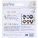 Toppers x6 Caràcters HP Harry Potter Toppers x6 Caràcters HP Harry Potter