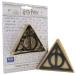 Tallador i marcador galetes HP Deathly Hallows