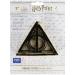 Tallador i marcador galetes HP Deathly Hallows