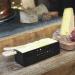 Raclette bougie duo