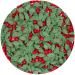 Sprinkles Holly mix gr�vol i baies 55 g