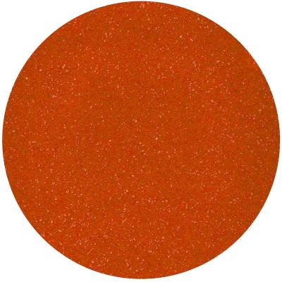Sprinkles sucre Sanding 80 g taronja