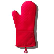Manopla guante silicona horno Oxo