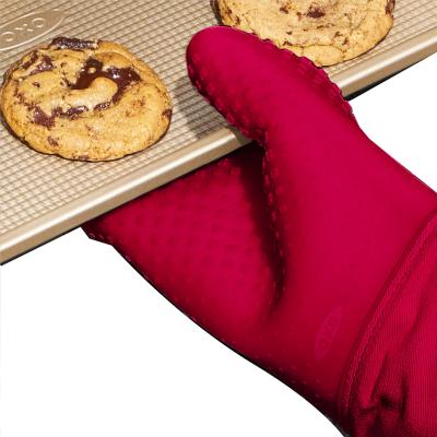 Manopla guant forn Oxo silicona