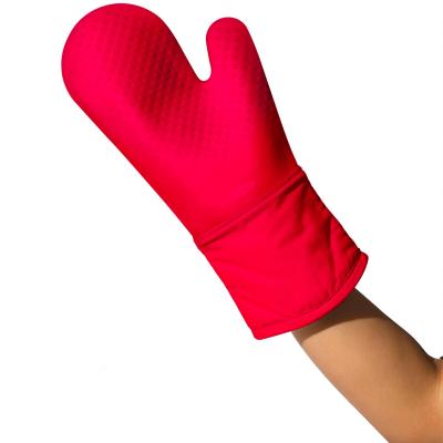 Manopla guant forn Oxo silicona