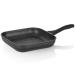 Grill full induction Stella Nova 28x28 cm