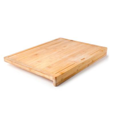 Tabla cortar con fald�n tope