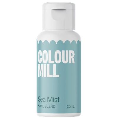 Colorant en base oli Colour Mill 20 ml mar