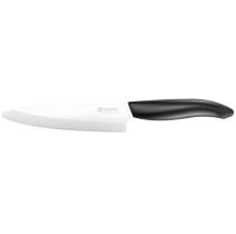 Cuchillo cer�mico 130 mm negro