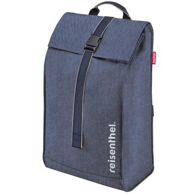 Carro compra Citycruiser Reisenthel dark blue