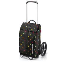 Carro compra Citycruiser Reisenthel Dots