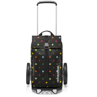 Carro compra Citycruiser Reisenthel Dots