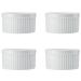 4x bol ramekin 9,5 cm