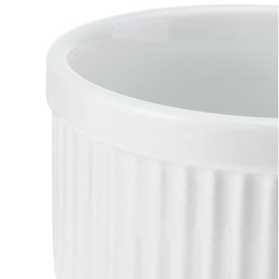 4x bol ramekin 9,5 cm