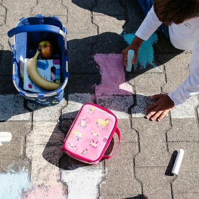 Bossa berenar Friends Reisenthel t�rmica pink