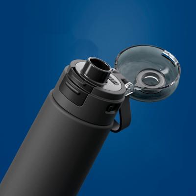 Ampolla termo Zoku Flip top