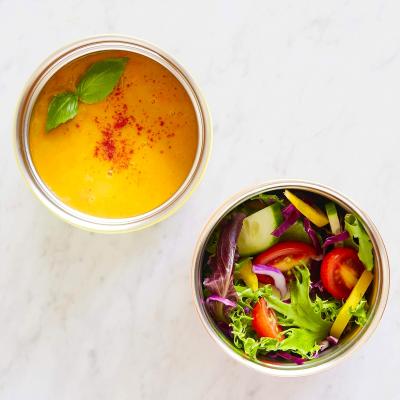 Contenidor termo aliments s�lids Zoku