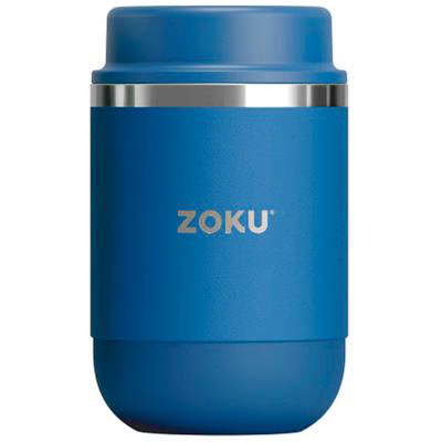 Contenedor termo alimentos s�lidos Zoku