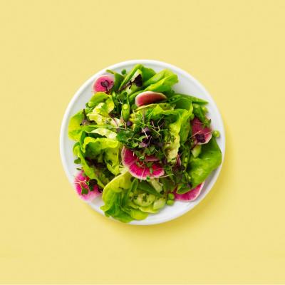 Mesclador vinagretes Emulstir