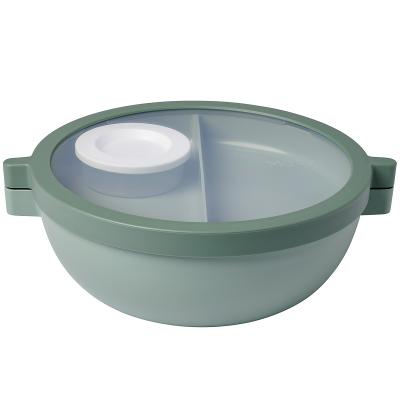 Bento lunch bowl poke i amanides