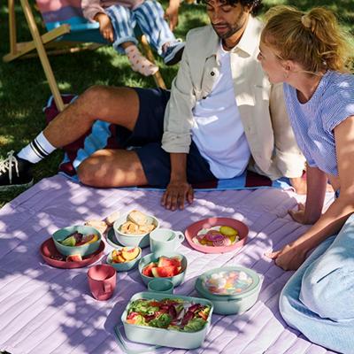 Mug amb nansa Mepal Silueta