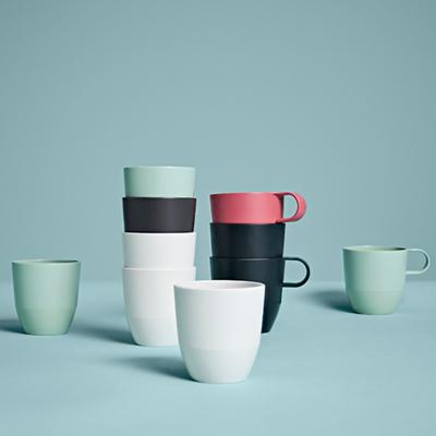 Mug amb nansa Mepal Silueta