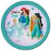 Fiambrera fruita forquilla 300 ml Disney princess