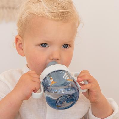 Got infantil 2 nanses antiderrame Sailors bay