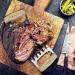 2x forquilles urpa Pulled pork