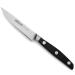 Set 3 ganivets Arcos Manhattan Santoku negre