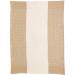 Drap de cuina niu abella 100% cot reciclat crus