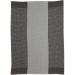 Drap de cuina niu abella cot reciclat gris