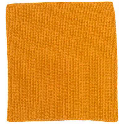 Set 3 draps de m� cot� reciclat 25x25 cm tour