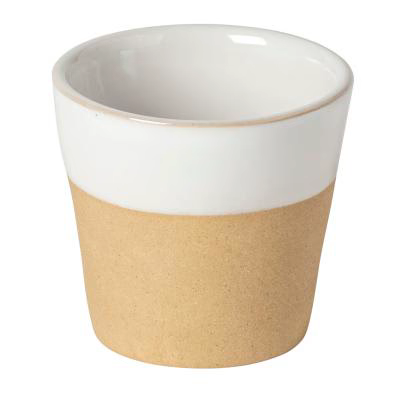 Taza caf� espresso Grespresso Nature