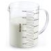 Gerra mesuradora vidre 1100 ml