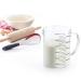 Gerra mesuradora vidre 1100 ml