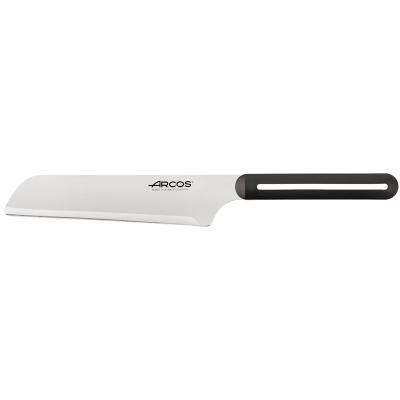 Ganivet cuina 18 cm microperlat no afilar Arcos