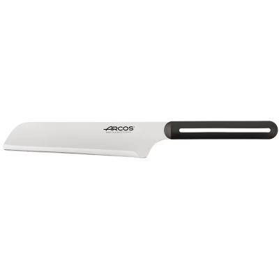 Ganivet cuina 18 cm microperlat no afilar Arcos