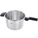 Olla a pressi Vitaquick Premium Fissler 4,5L 22cm