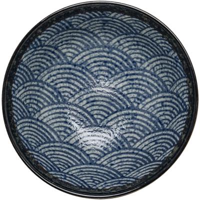 Bol ramen japon�s japan Wave 22 cm