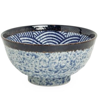 Bol udon japons japan Wave 17 cm