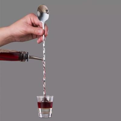 Set cocteleria Plus 7 peces Vacuvin
